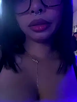 PamelaCullen online show from November 16, 2:38 am