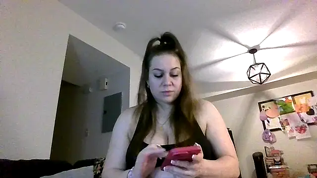 thedevinemama online show from May 9, 3:43 am