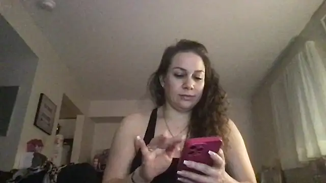 thedevinemama online show from February 6, 2:51 am