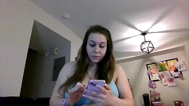 thedevinemama online show from May 5, 1:08 am