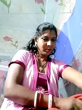 Savita992 online show from October 24, 7:24 pm