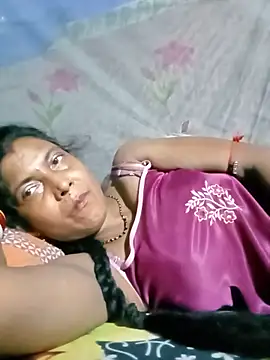 Savita992 online show from June 1, 7:57 pm
