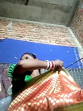 Savita992 online show from October 27, 4:08 pm