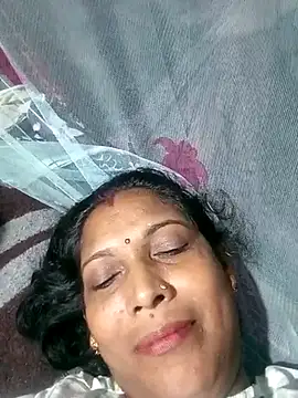 Savita992 online show from November 3, 9:07 pm