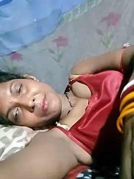 Savita992 online show from May 17, 7:14 pm