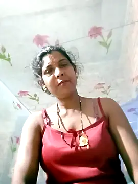 Savita992 online show from May 13, 7:32 pm