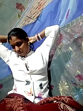 Savita992 online show from November 4, 9:51 pm