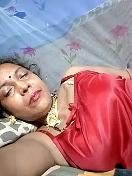 Savita992 online show from April 17, 1:08 am