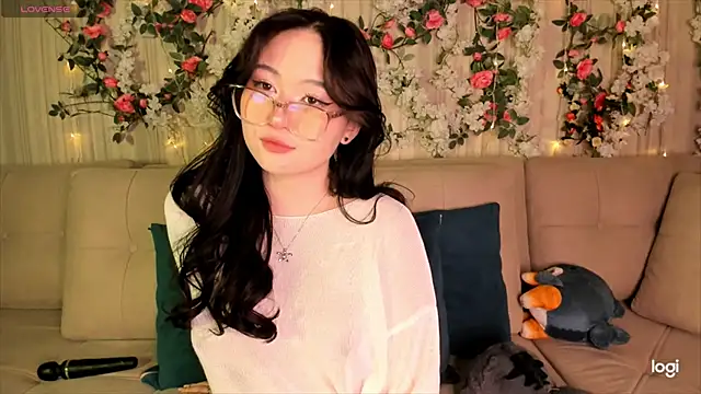 Won hee88 online show from March 31, 2:19 pm