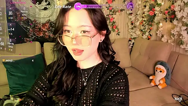 Won hee88 online show from March 25, 5:23 pm