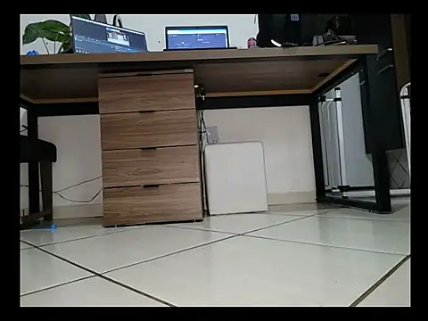 Brsecretbear online show from April 6, 3:24 am