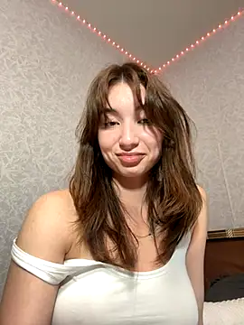 Snapshot of Adelina_Bliss chatting on September 30, 12:22 pm Adelina Bliss online show from September 30, 12:22 pm