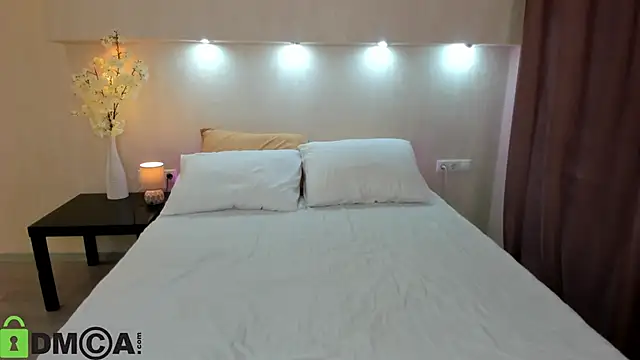 Adelina Bliss online show from December 20, 1:08 am