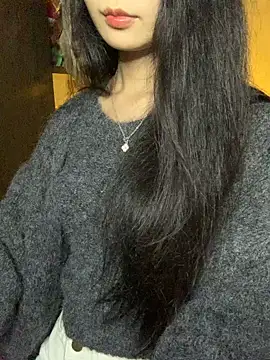 Nhinhi18 online show from November 12, 3:16 pm