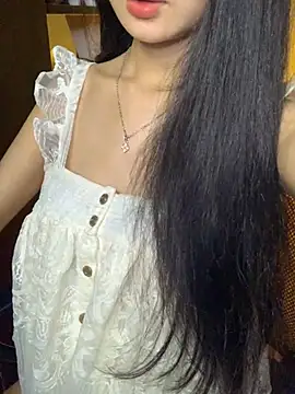Nhinhi18 online show from June 25, 2:55 pm