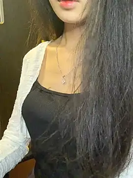 Nhinhi18 online show from April 11, 2:43 pm