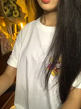 Nhinhi18 online show from November 10, 3:06 pm