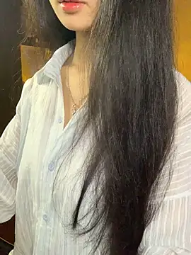 Nhinhi18 online show from March 14, 4:02 pm