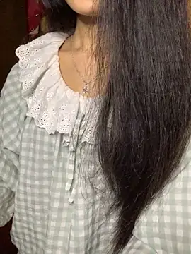 Nhinhi18 online show from October 23, 3:10 pm