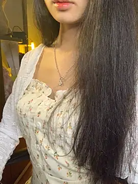 Nhinhi18 online show from March 15, 4:14 pm