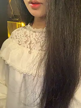 Nhinhi18 online show from March 29, 3:46 pm