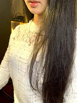 Nhinhi18 online show from March 23, 3:01 pm