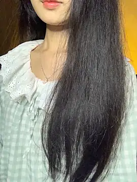 Nhinhi18 online show from December 5, 2:37 pm