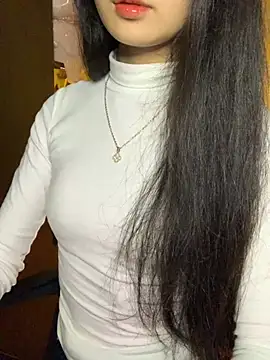 Snapshot of Nhinhi18 chatting on February 7, 3:31 pm Nhinhi18 online show from February 7, 3:31 pm