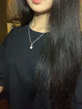 Snapshot of Nhinhi18 chatting on March 1, 3:34 pm Nhinhi18 online show from March 1, 3:34 pm