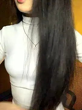 Nhinhi18 online show from March 7, 3:50 pm