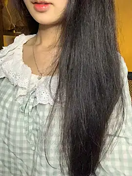 Nhinhi18 online show from March 8, 2:42 pm