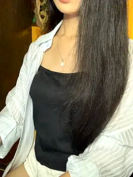 Nhinhi18 online show from November 9, 1:59 pm