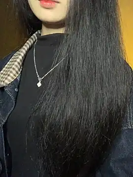 Snapshot of Nhinhi18 chatting on January 11, 4:03 pm Nhinhi18 online show from January 11, 4:03 pm