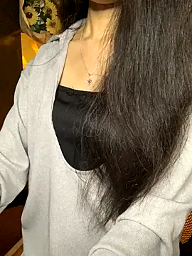 Nhinhi18 online show from October 25, 3:12 pm