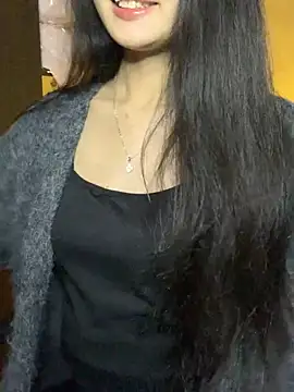 Snapshot of Nhinhi18 chatting on January 15, 2:31 pm Nhinhi18 online show from January 15, 2:31 pm