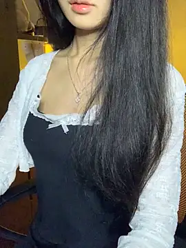 Nhinhi18 online show from March 12, 2:32 pm