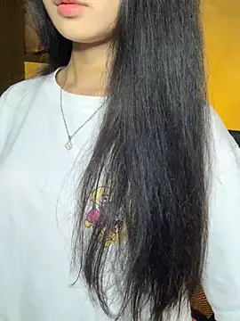 Snapshot of Nhinhi18 chatting on February 27, 3:12 pm Nhinhi18 online show from February 27, 3:12 pm