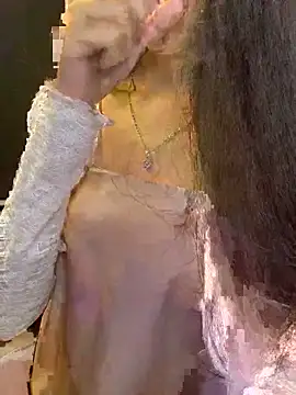 Nhinhi18 online show from April 22, 3:19 pm