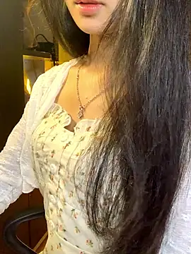 Nhinhi18 online show from March 24, 3:56 pm