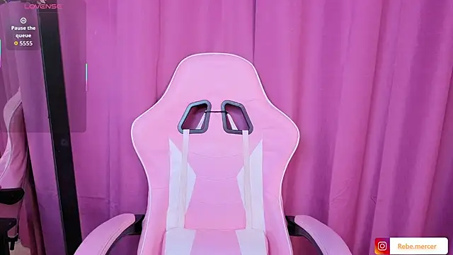 Rebekah Mercer online show from October 31, 4:20 am