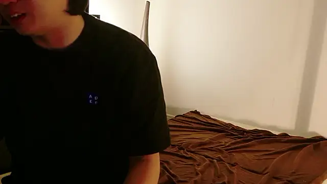 C-4bomb online show from February 11, 2:11 am