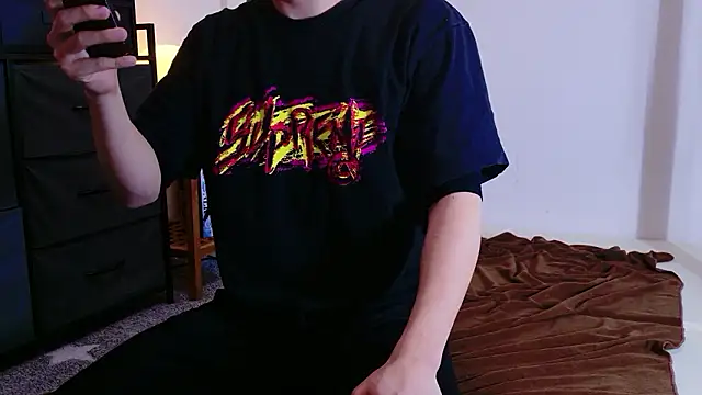 C-4bomb online show from February 18, 4:36 pm