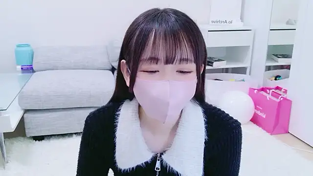 o-AKANE-o online show from April 10, 7:15 am