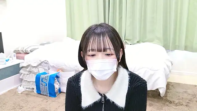 o-AKANE-o online show from March 18, 4:15 am