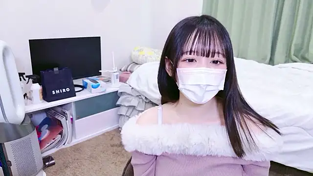 o-AKANE-o online show from March 20, 6:14 am