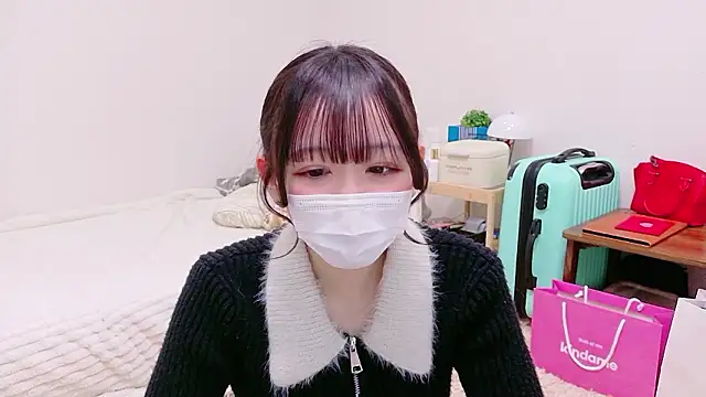 o-AKANE-o online show from March 14, 4:07 am