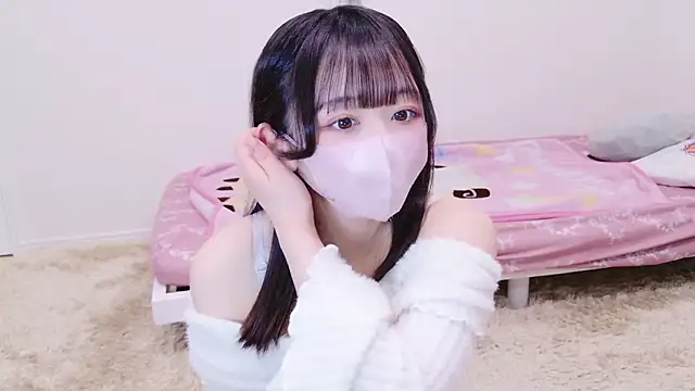 o-AKANE-o online show from March 29, 2:02 am