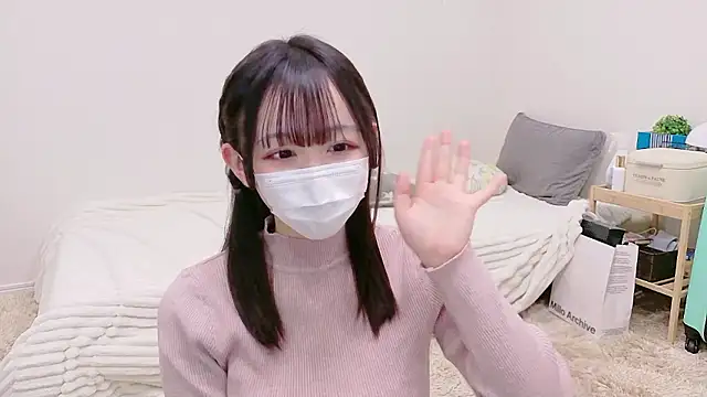 o-AKANE-o online show from March 13, 7:35 am