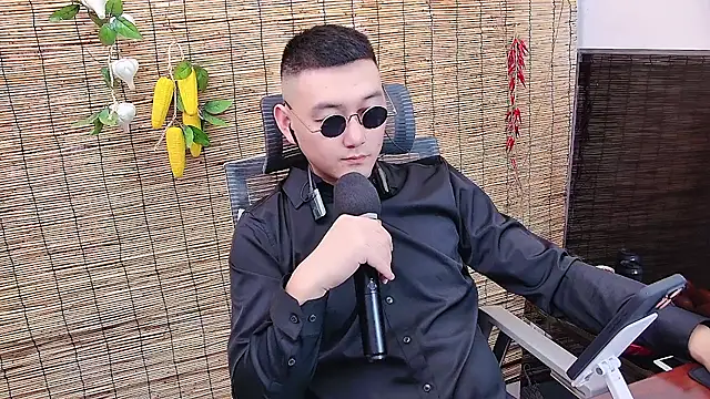 ciaodong online show from November 26, 11:21 am
