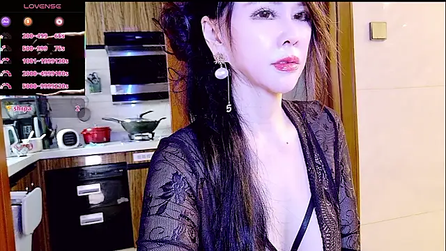 xinxinbabe online show from February 10, 8:35 am